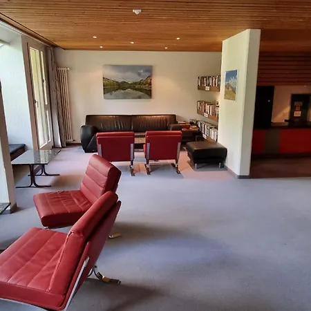 Residenza Tga Clo 407