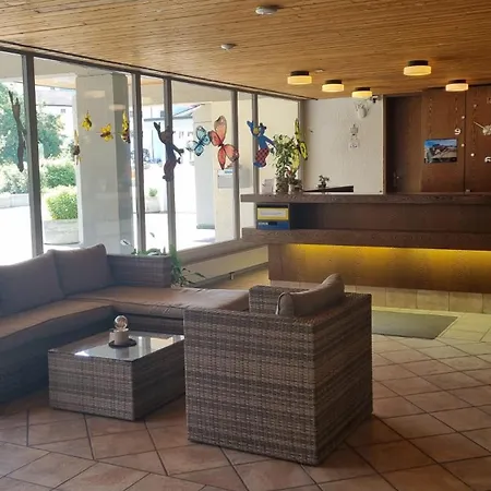 Διαμέρισμα Residenza Tga Clo 407 *