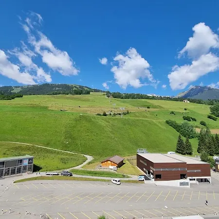 Residenza Tga Clo 407 *