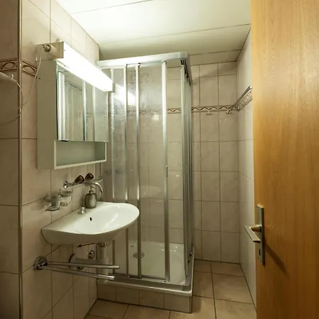 Residenza Tga Clo 407