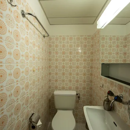 Residenza Tga Clo 407 Lejlighed