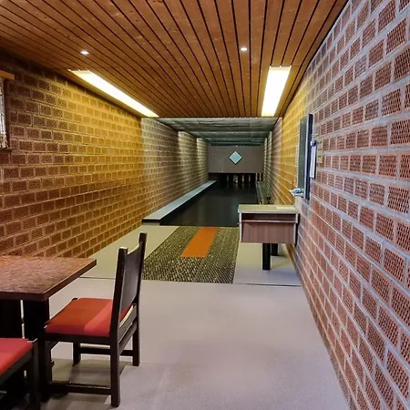 Residenza Tga Clo 407 Διαμέρισμα Savognin