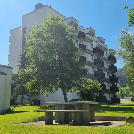 Residenza Tga Clo 407 * Savognin