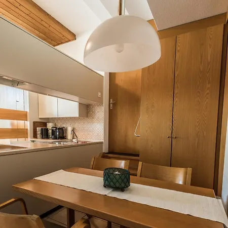 Residenza Tga Clo 407 Savognin