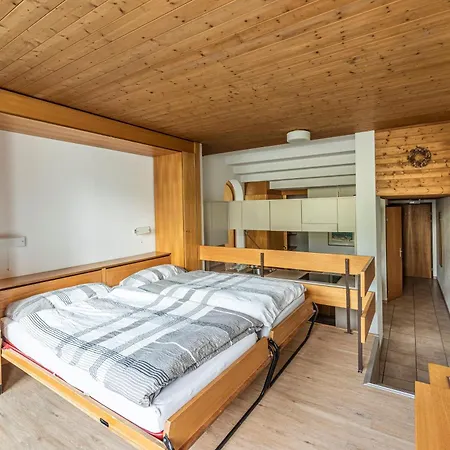 Residenza Tga Clo 407