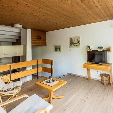 Διαμέρισμα Residenza Tga Clo 407