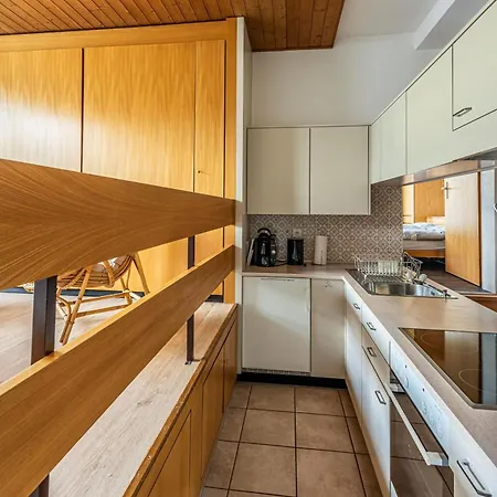 Residenza Tga Clo 407 Διαμέρισμα