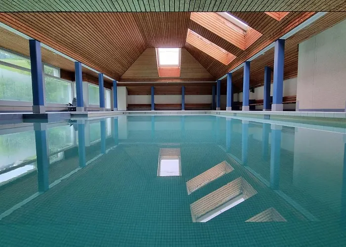 Residenza Tga Clo 407 Savognin