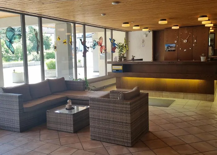 Appartamento Residenza Tga Clo 407 *