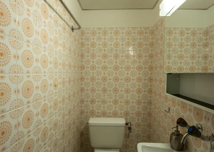 Residenza Tga Clo 407 Appartamento