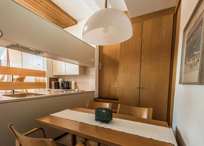 Residenza Tga Clo 407 Savognin