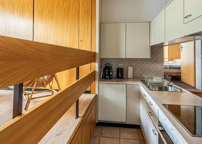 Residenza Tga Clo 407 Appartamento