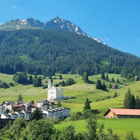 Residenza Tga Clo 407