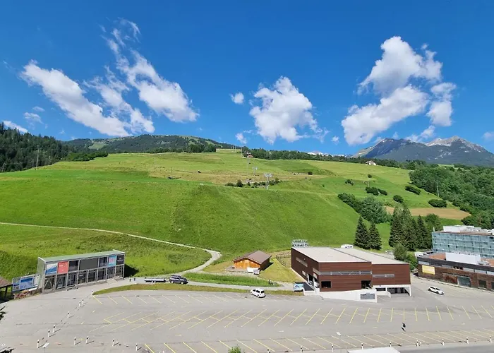 Residenza Tga Clo 407 *