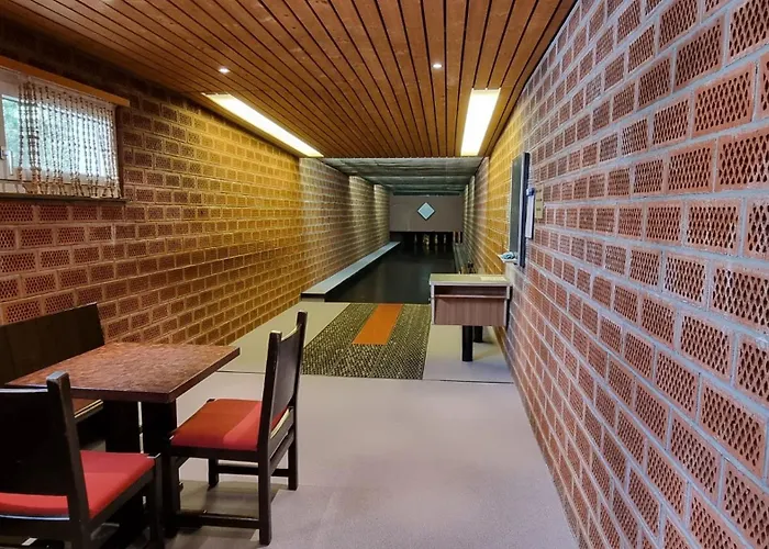 Residenza Tga Clo 407 Apartmán Savognin