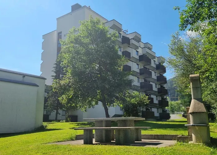 Residenza Tga Clo 407 * Savognin