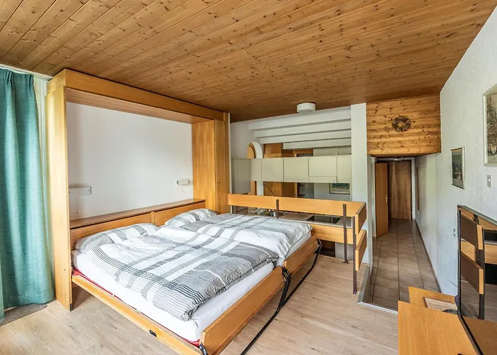 Residenza Tga Clo 407