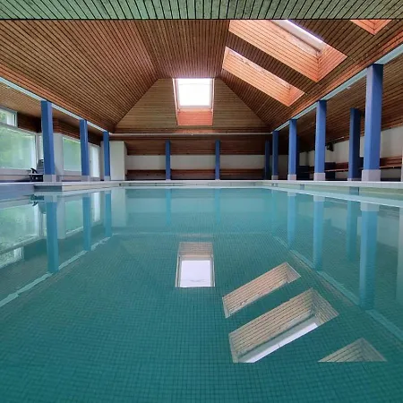 Residenza Tga Clo 407 Savognin