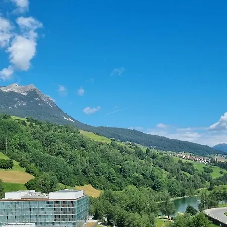 Residenza Tga Clo 407 Apartamento *