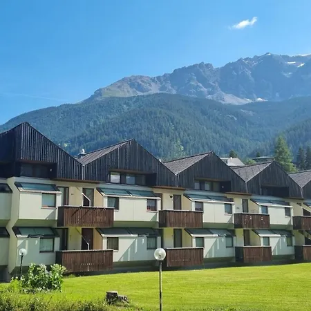 Apartamento Residenza Tga Clo 407 *