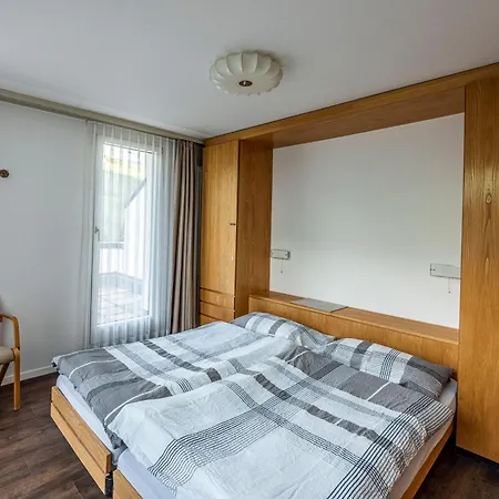 Residenza Tga Clo 407 Savognin