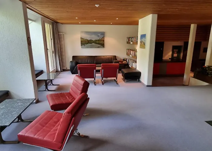 Residenza Tga Clo 407