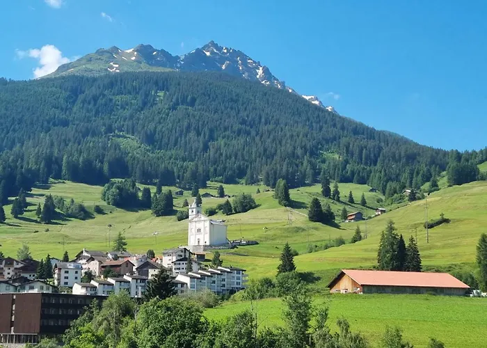 Residenza Tga Clo 407