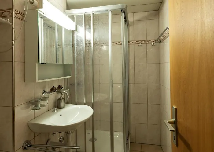 Residenza Tga Clo 407