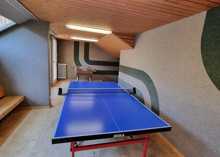 Residenza Tga Clo 407 Apartamento *