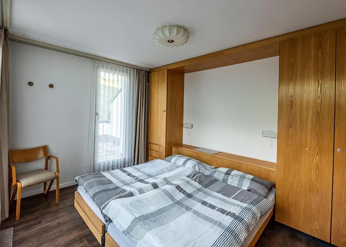 Residenza Tga Clo 407 Savognin